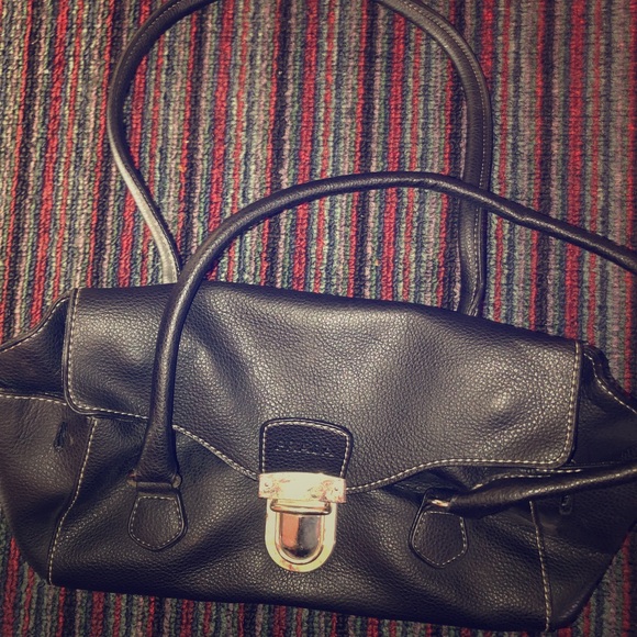 Woman’s shoulder Bag - Picture 1 of 7